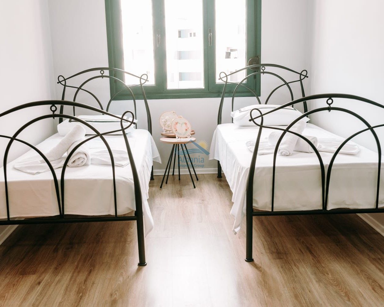 5 Rruga Murat Tërbaci, 9401